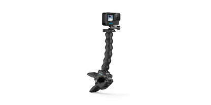 GoPro JAWS: FLEX CLAMP