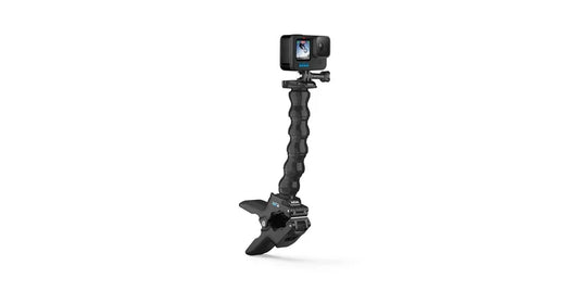 GoPro JAWS: FLEX CLAMP