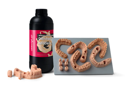 Phrozen Water-Washable Dental Model 1kg