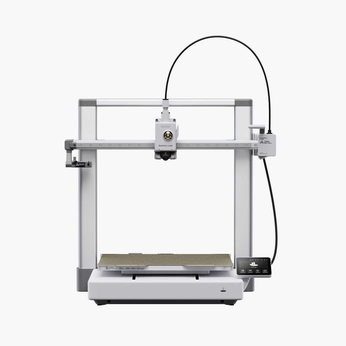 Bambu Lab A2L - 3Digital | Droni e Stampanti 3D