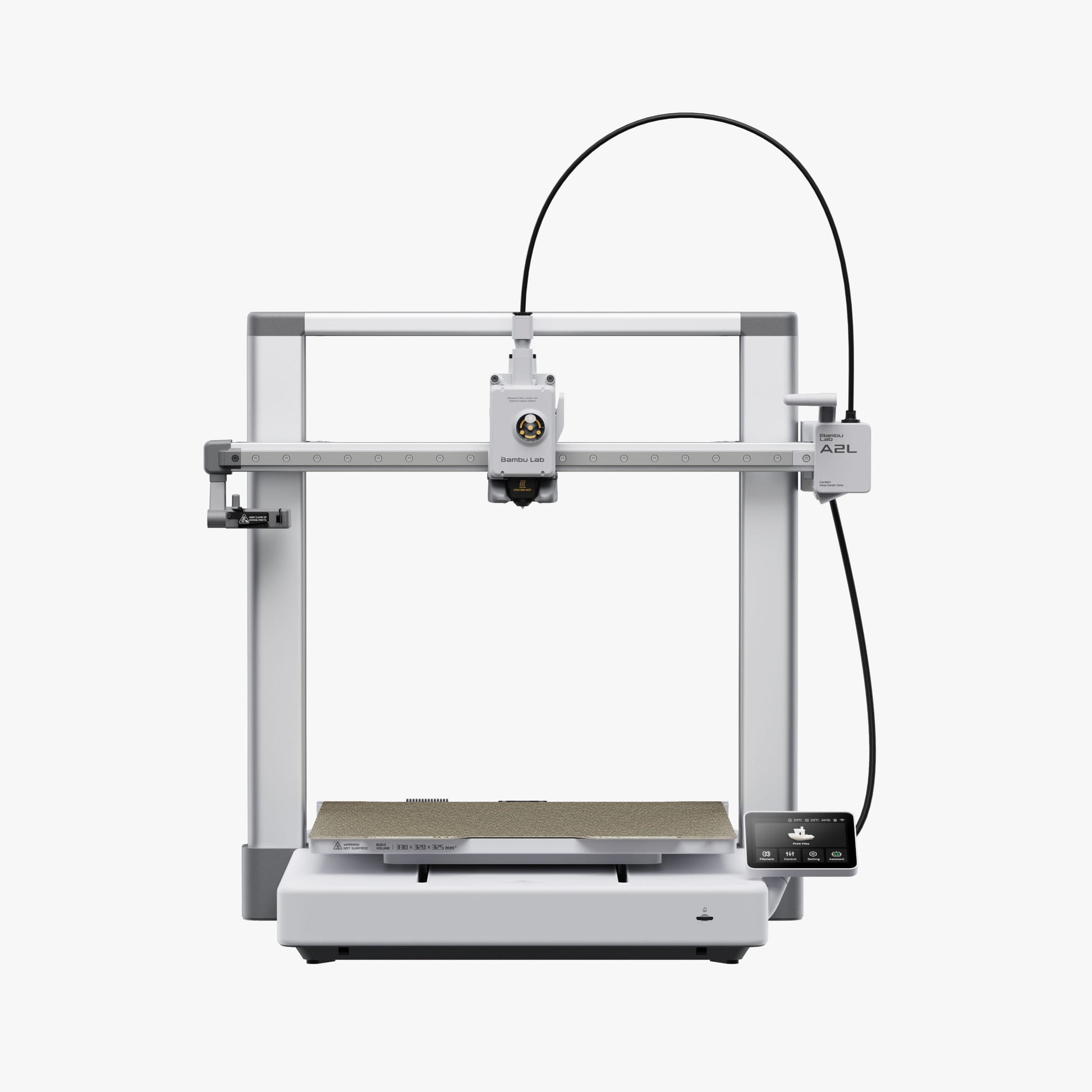 Bambu Lab A2L - 3Digital | Droni e Stampanti 3D