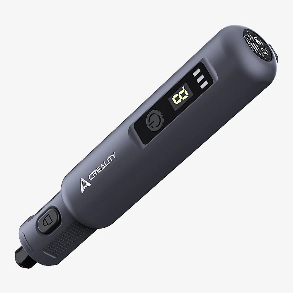 Creality Cordless Rotary Tool Kit - 3Digital | Droni e Stampanti 3D