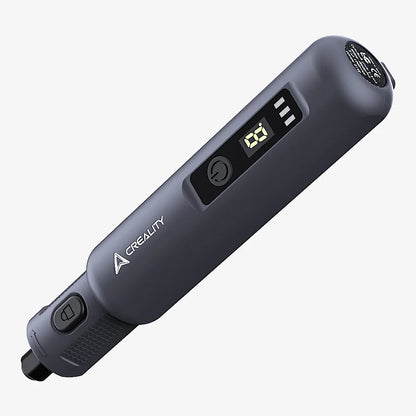 Creality Cordless Rotary Tool Kit - 3Digital | Droni e Stampanti 3D