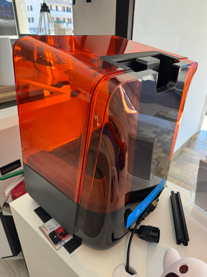 Formlabs Form 3+ Complete Package (Form 3 + Form Wash + Form Cure) - Usata