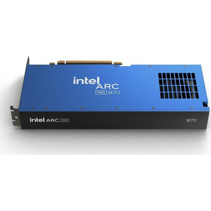 VGA Intel Arc Pro B70 32GB