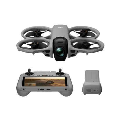 DJI Avata 360 Motion Fly More Combo - 3Digital | Droni e Stampanti 3D
