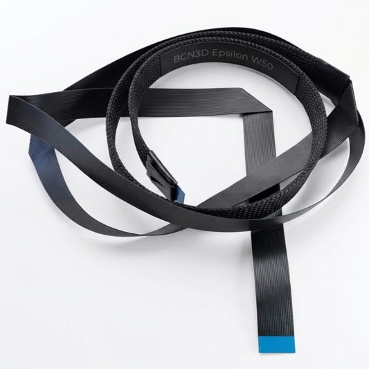 BCN3D Hotend-Kabel 1 für Epsilon W50