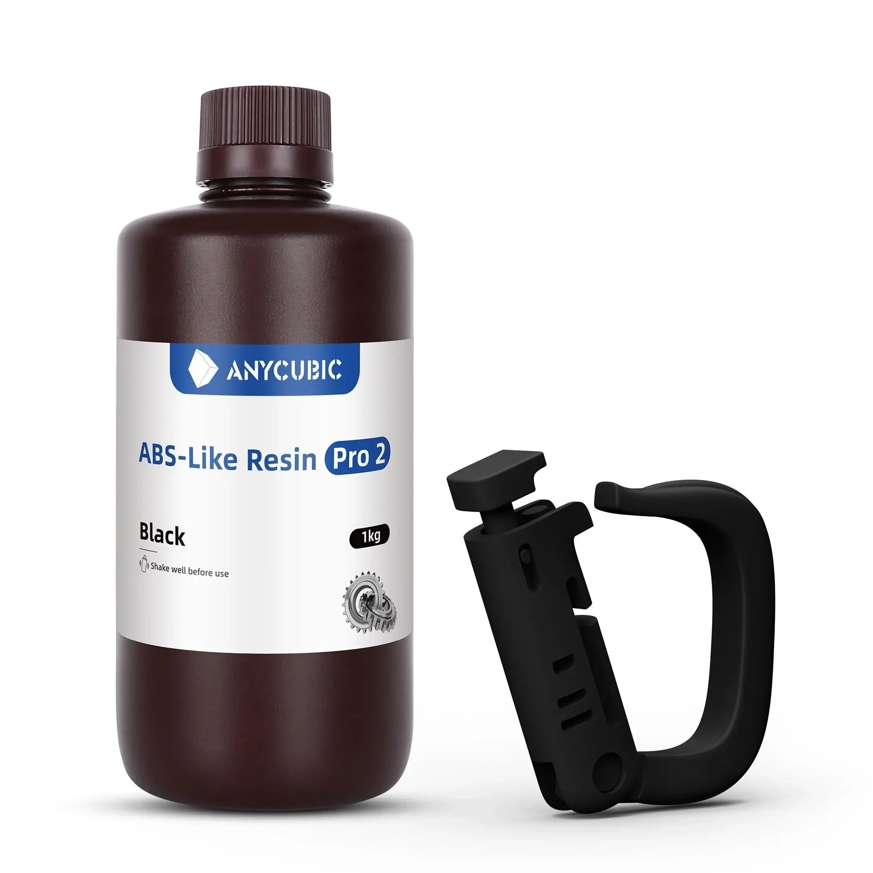 Anycubic ABS-Like Resin Pro 2 - 3Digital | Droni e Stampanti 3D