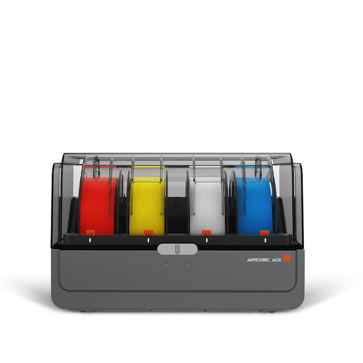 Anycubic ACE 2 Pro for Kobra S1 Series, Kobra S1 Max, Kobra X