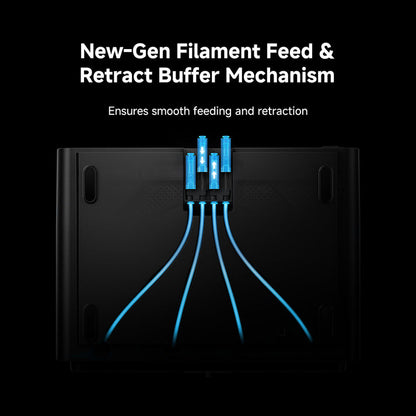 Anycubic ACE 2 Pro for Kobra S1 Series, Kobra S1 Max, Kobra X