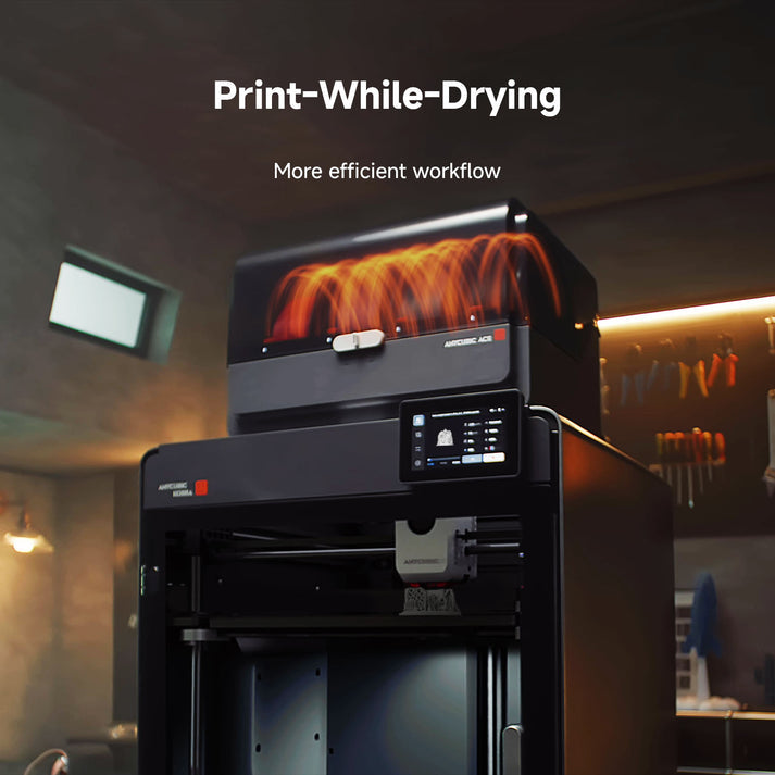 Anycubic ACE 2 Pro for Kobra S1 Series, Kobra S1 Max, Kobra X