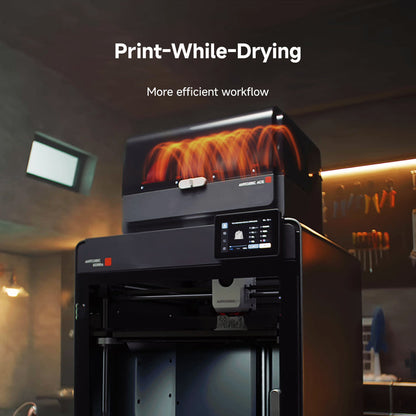 Anycubic ACE 2 Pro for Kobra S1 Series, Kobra S1 Max, Kobra X