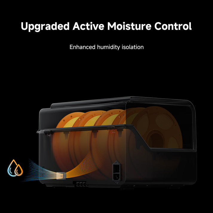 Anycubic ACE 2 Pro for Kobra S1 Series, Kobra S1 Max, Kobra X