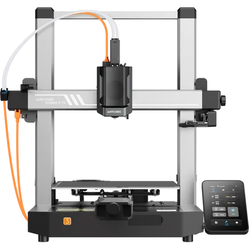 Anycubic - Kobra 3 V2