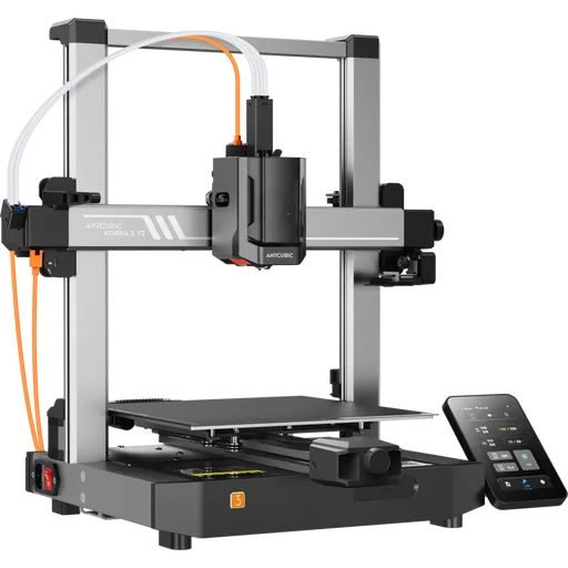 Anycubic - Kobra 3 V2