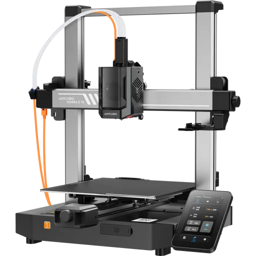 Anycubic - Kobra 3 V2