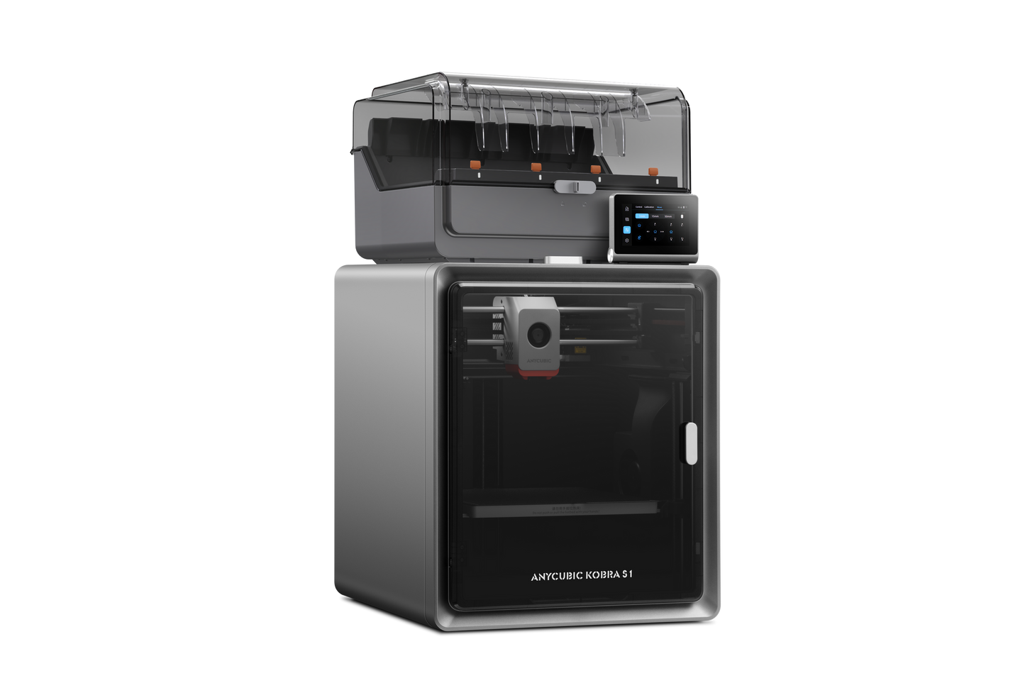 Anycubic Kobra S1 ACE 2 Pro Combo