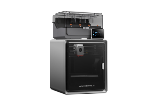 Anycubic Kobra S1 ACE 2 Pro Combo