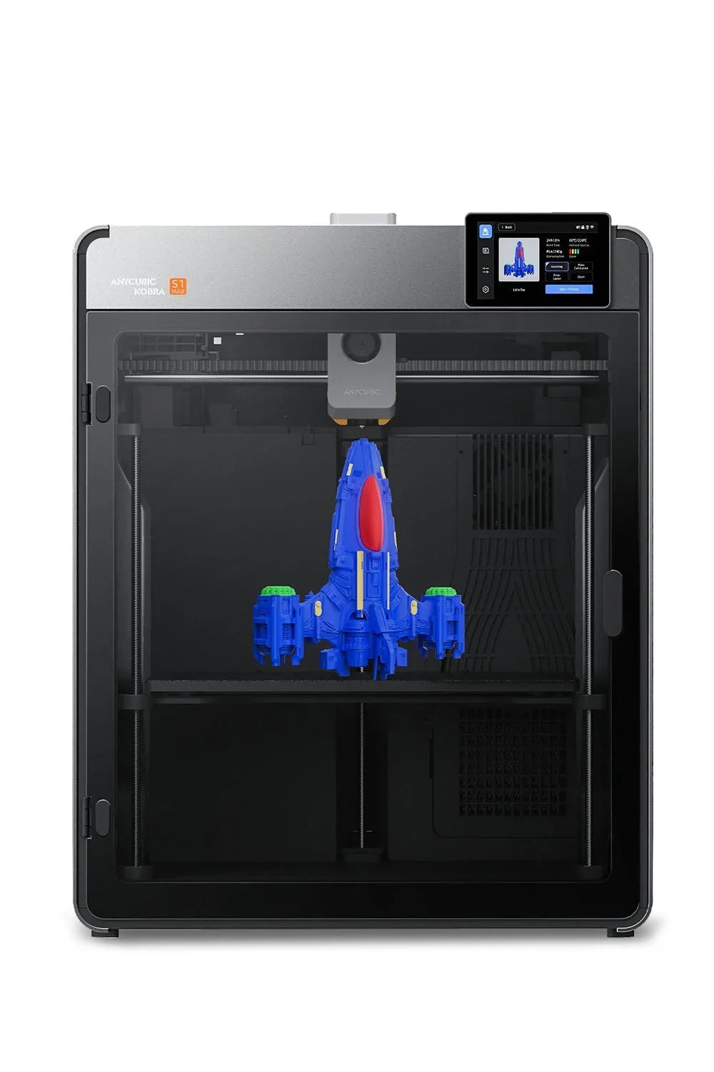 Anycubic Kobra S1 Max