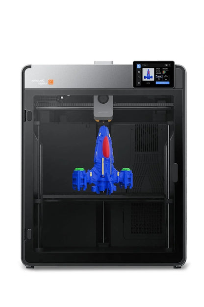 Anycubic Kobra S1 Max