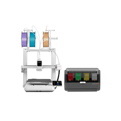 Anycubic Kobra X combo