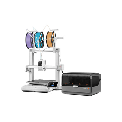 Anycubic Kobra X combo