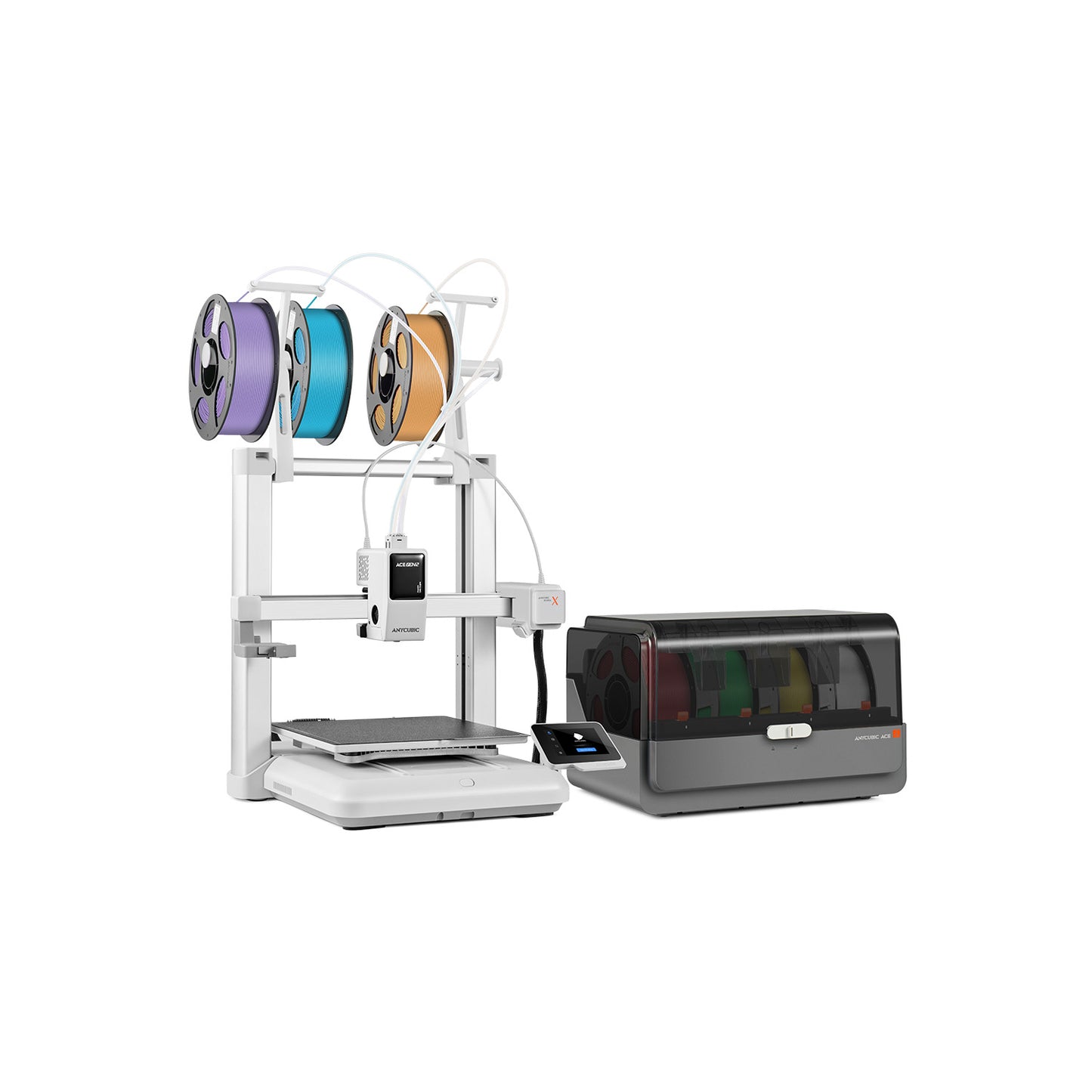 Anycubic Kobra X combo