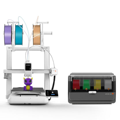 Anycubic Kobra X combo