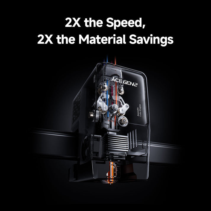 Anycubic Kobra X combo