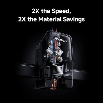 Anycubic Kobra X combo