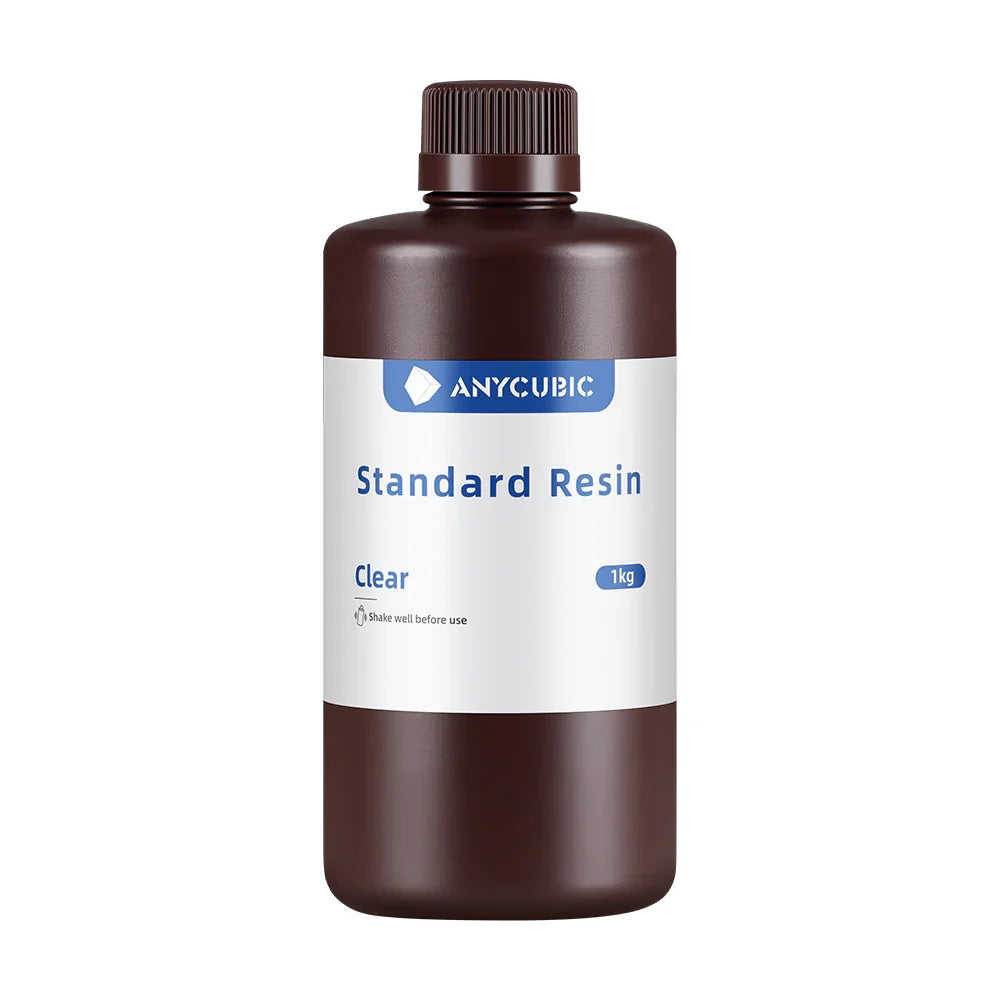 Anycubic - Standard UV Resin 1kg