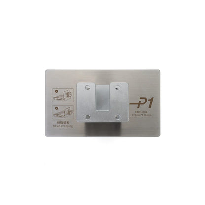 Anycubic Photon P1 Bauplatte