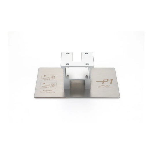 Plateau de construction Anycubic Phonton P1