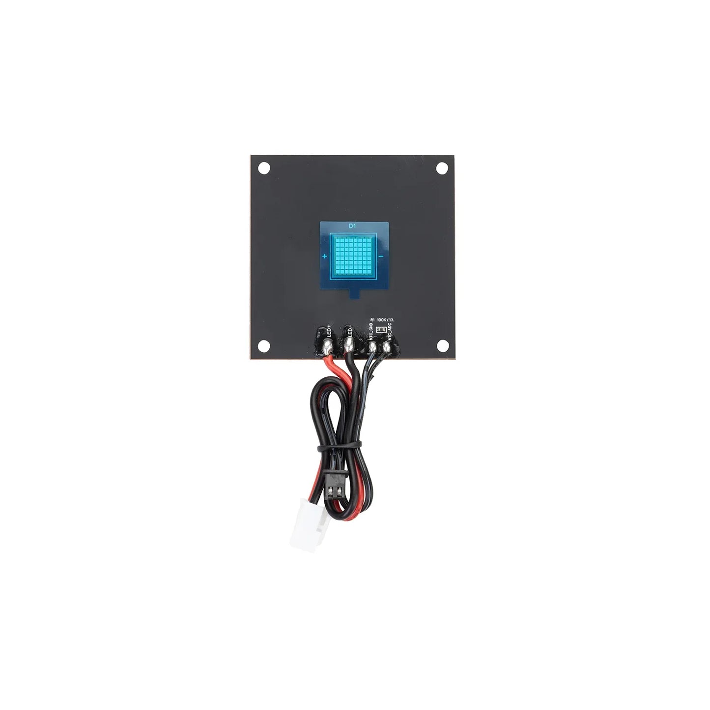 Anycubic Photon P1 UV LED