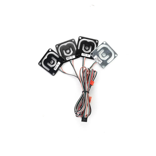 Capteurs de nivellement Anycubic Photon P1