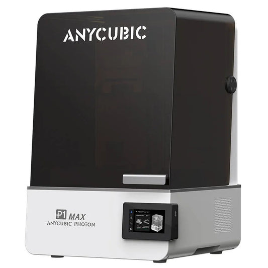 Anycubic Photon P1 Max