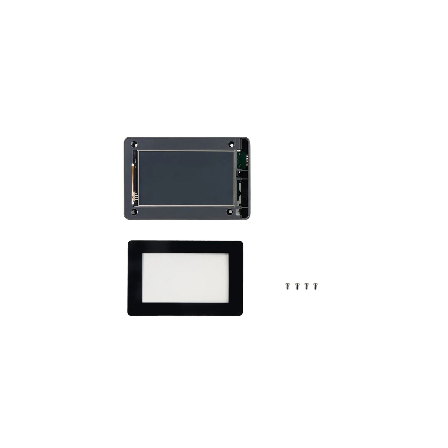 Anycubic Photon P1 Touchscreen