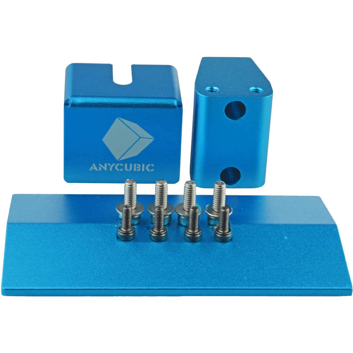 Anycubic Kit completo piastra di stampa per Photon Zero - 3Digital | Droni e Stampanti 3D