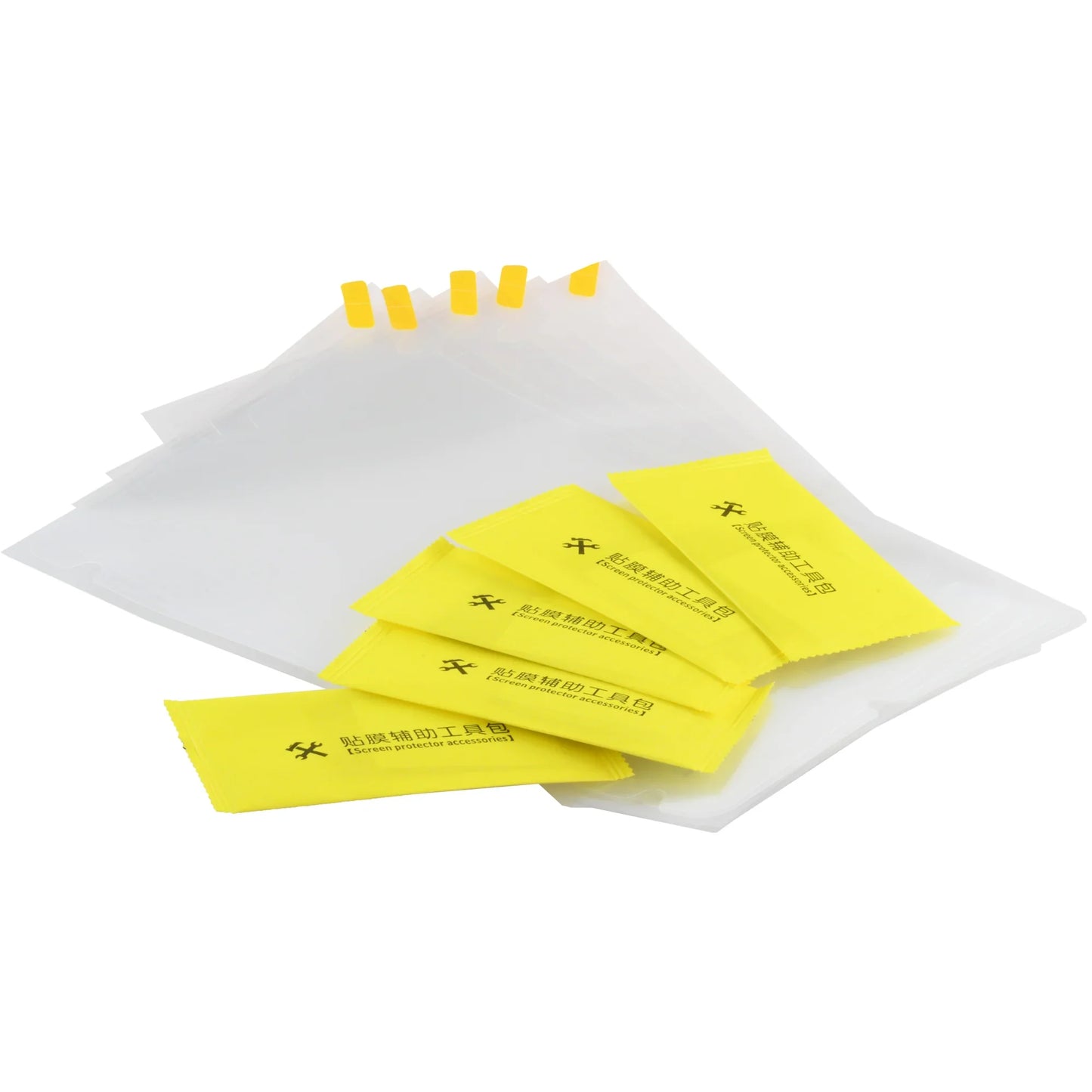 Anycubic Screen Protector 5 pcs for Photon Mono M7/M7 Pro