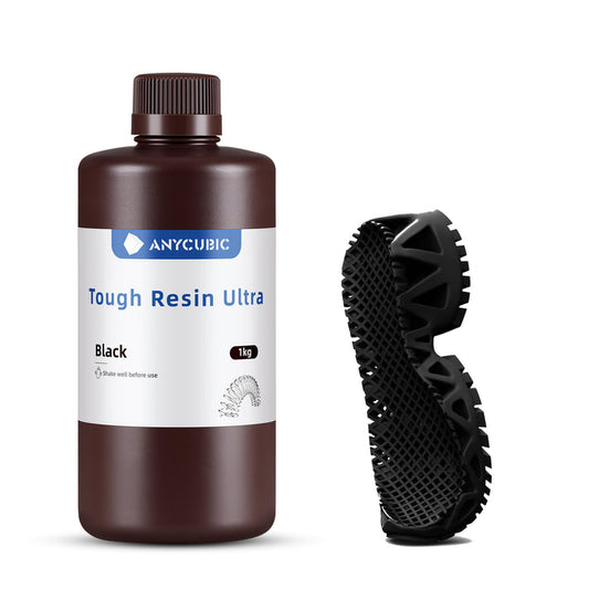 Anycubic Tough Resin Ultra 1L - 1kg