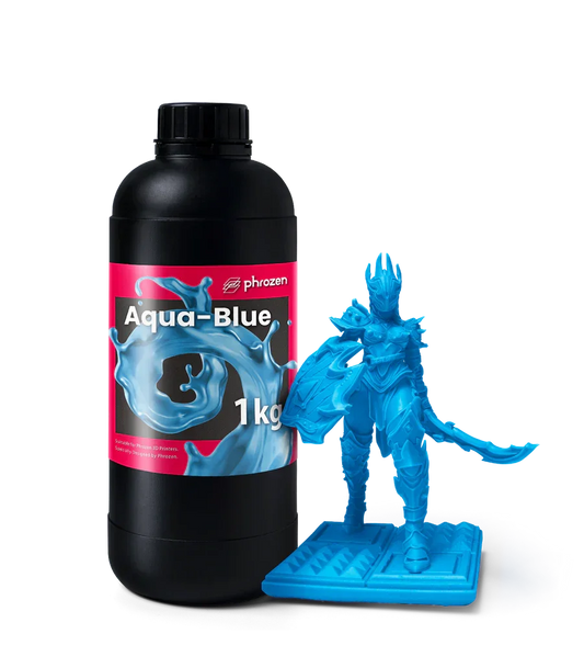 Phrozen Standard Aqua Blue 1kg