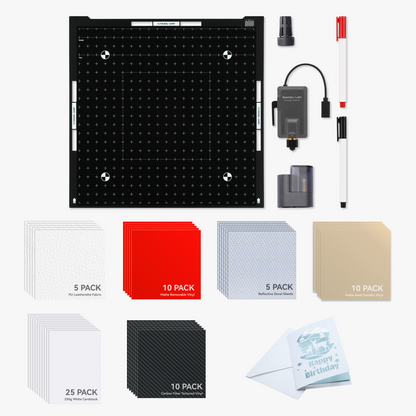 Cutting Upgrade Kit - H2 Series/A2L - 3Digital | Droni e Stampanti 3D