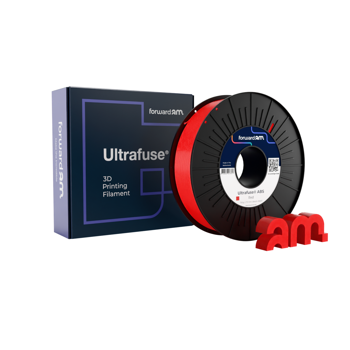 Forward AM Ultrafuse ABS - 1.75mm - 750g
