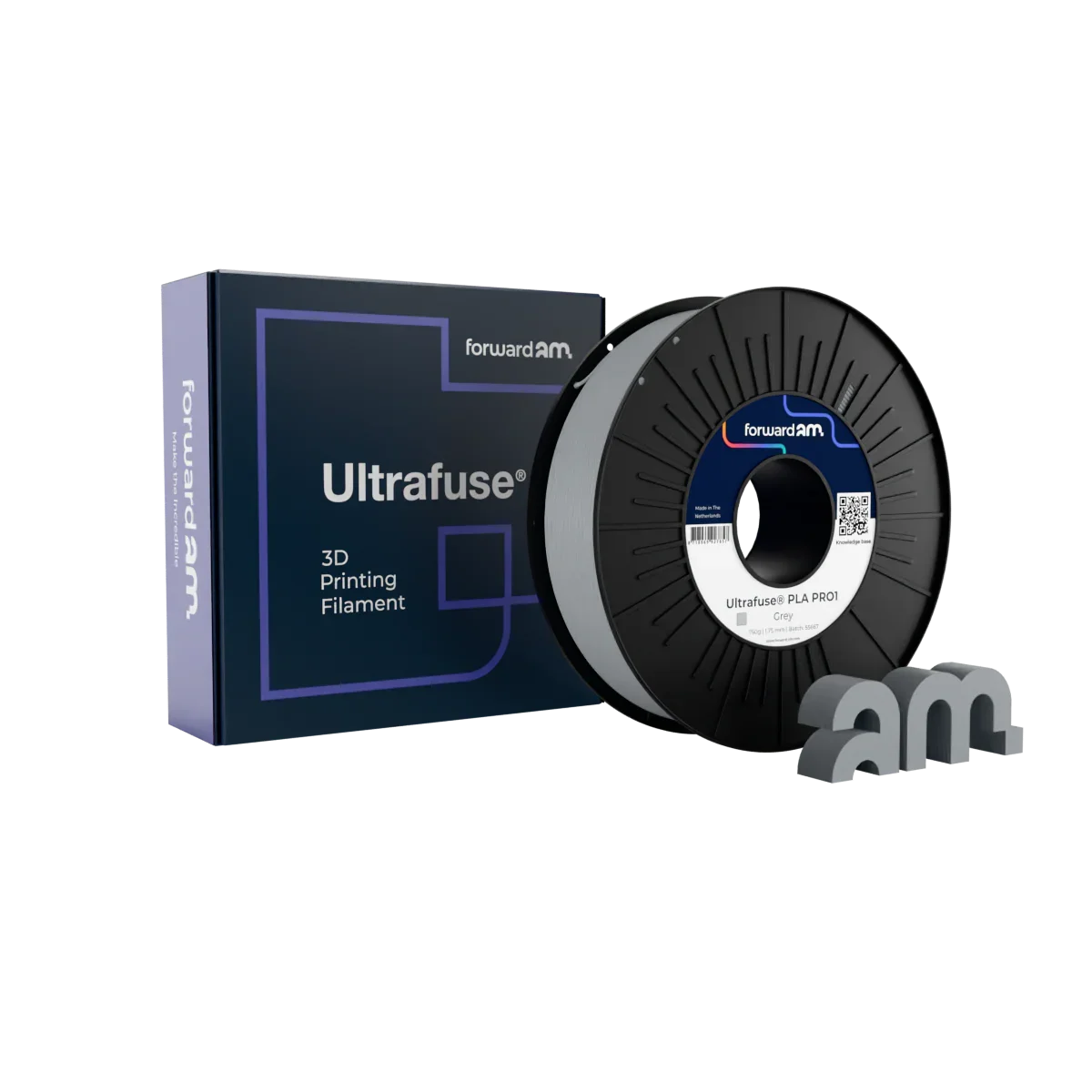 Forward AM Ultrafuse PLA PRO1 – 3Digital