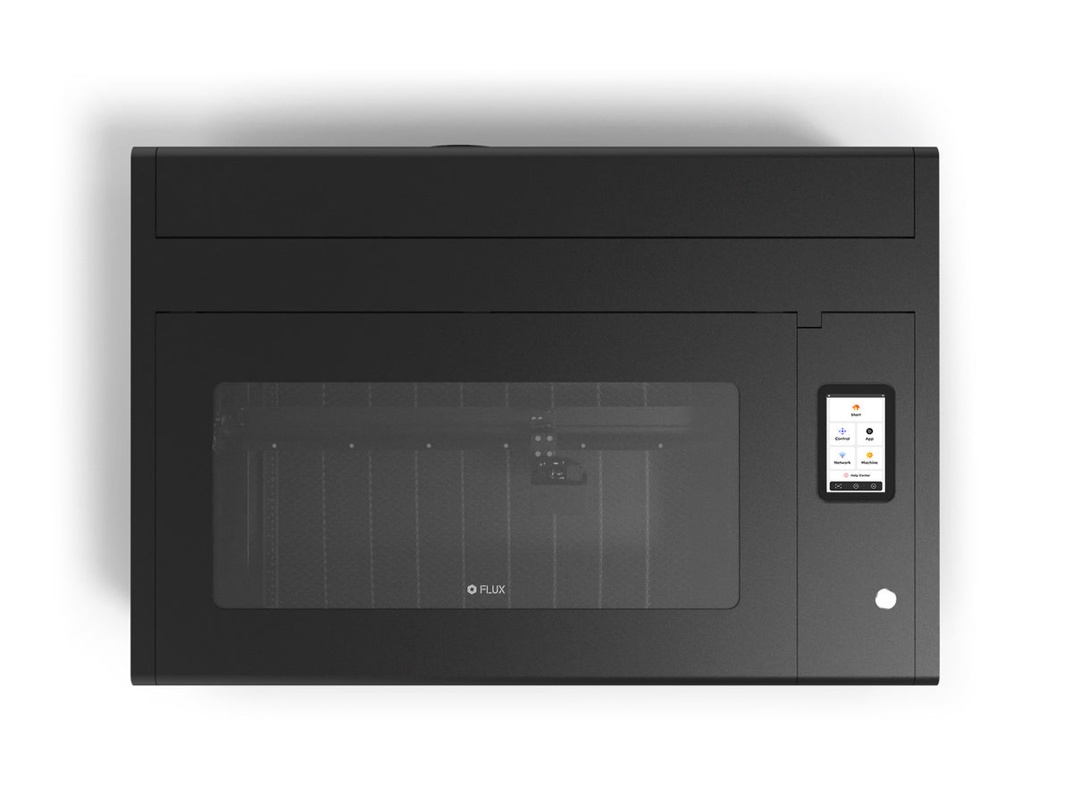 FLUX Beambox II