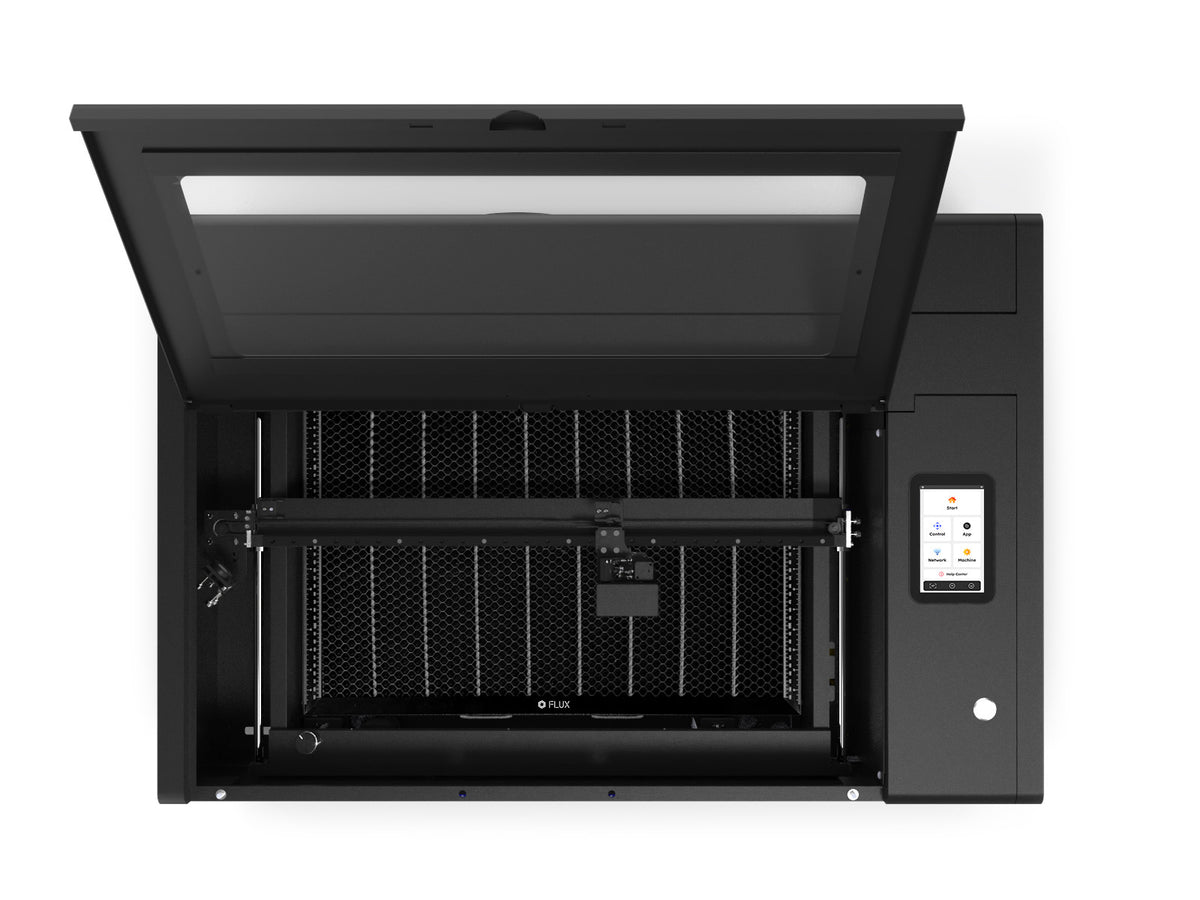 FLUX Beambox II