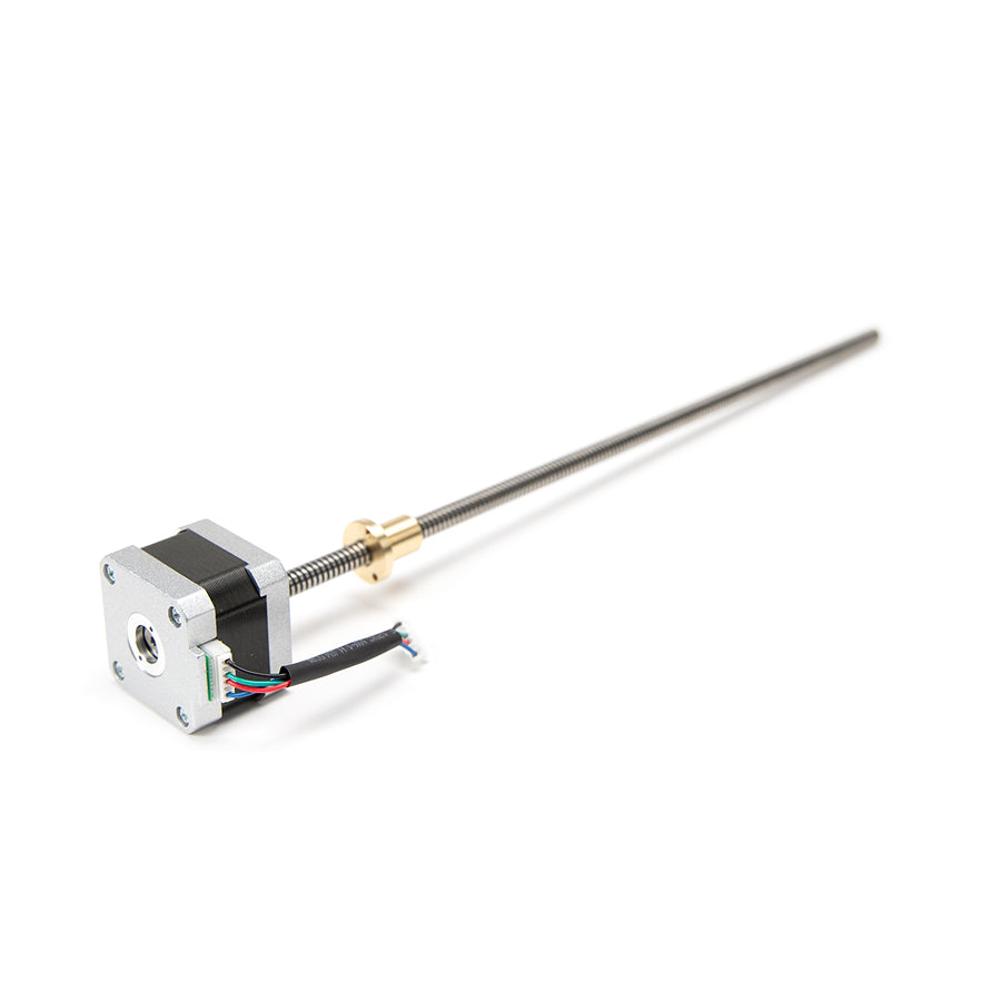 BCN3D Z-Axis Motor assembly per Epsilon W27 e W50
