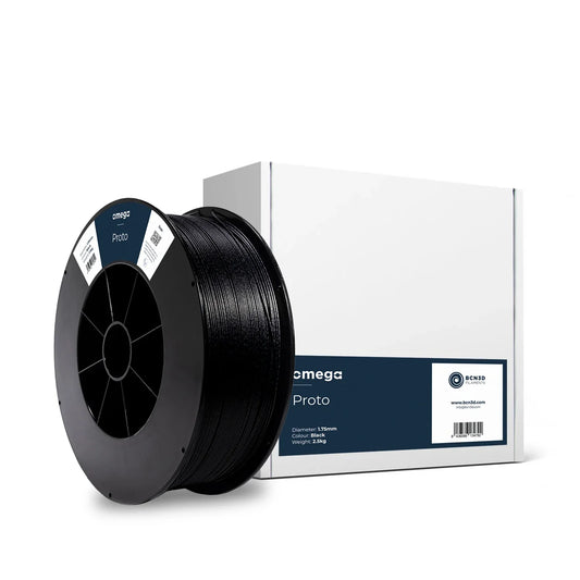 BCN3D PP GF30 SCHWARZ 2,85/700 g 