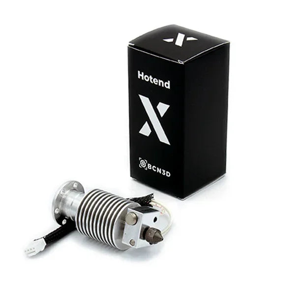 BCN3D Hotend X 0,6 mm