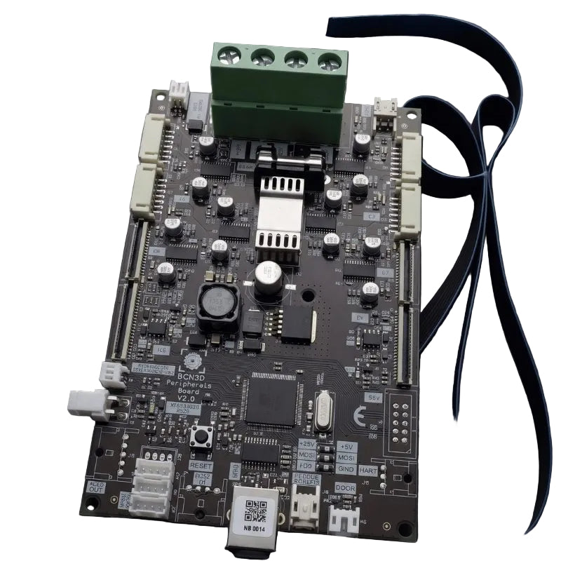 BCN3D Peripherals Board v2.0 per serie Epsilon